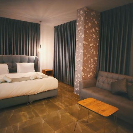 Lotus Boutique Hotel Betlehem Eksteriør billede