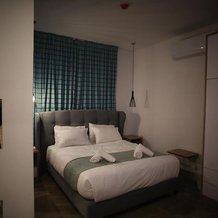 Lotus Boutique Hotel Betlehem Eksteriør billede