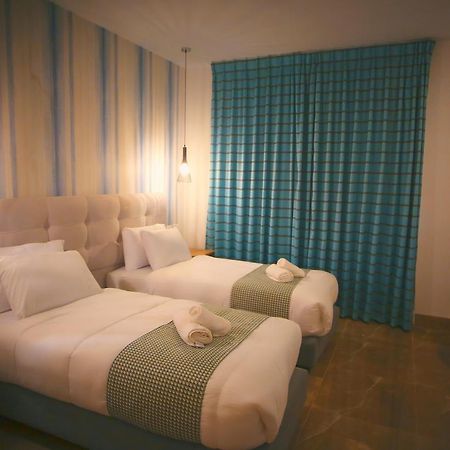 Lotus Boutique Hotel Betlehem Eksteriør billede