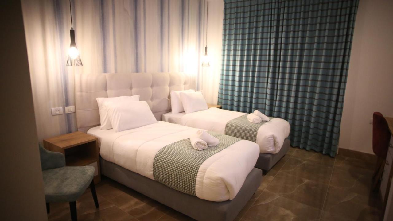 Lotus Boutique Hotel Betlehem Eksteriør billede