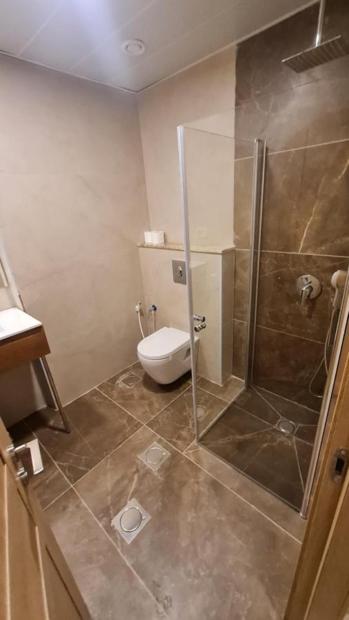 Lotus Boutique Hotel Betlehem Eksteriør billede