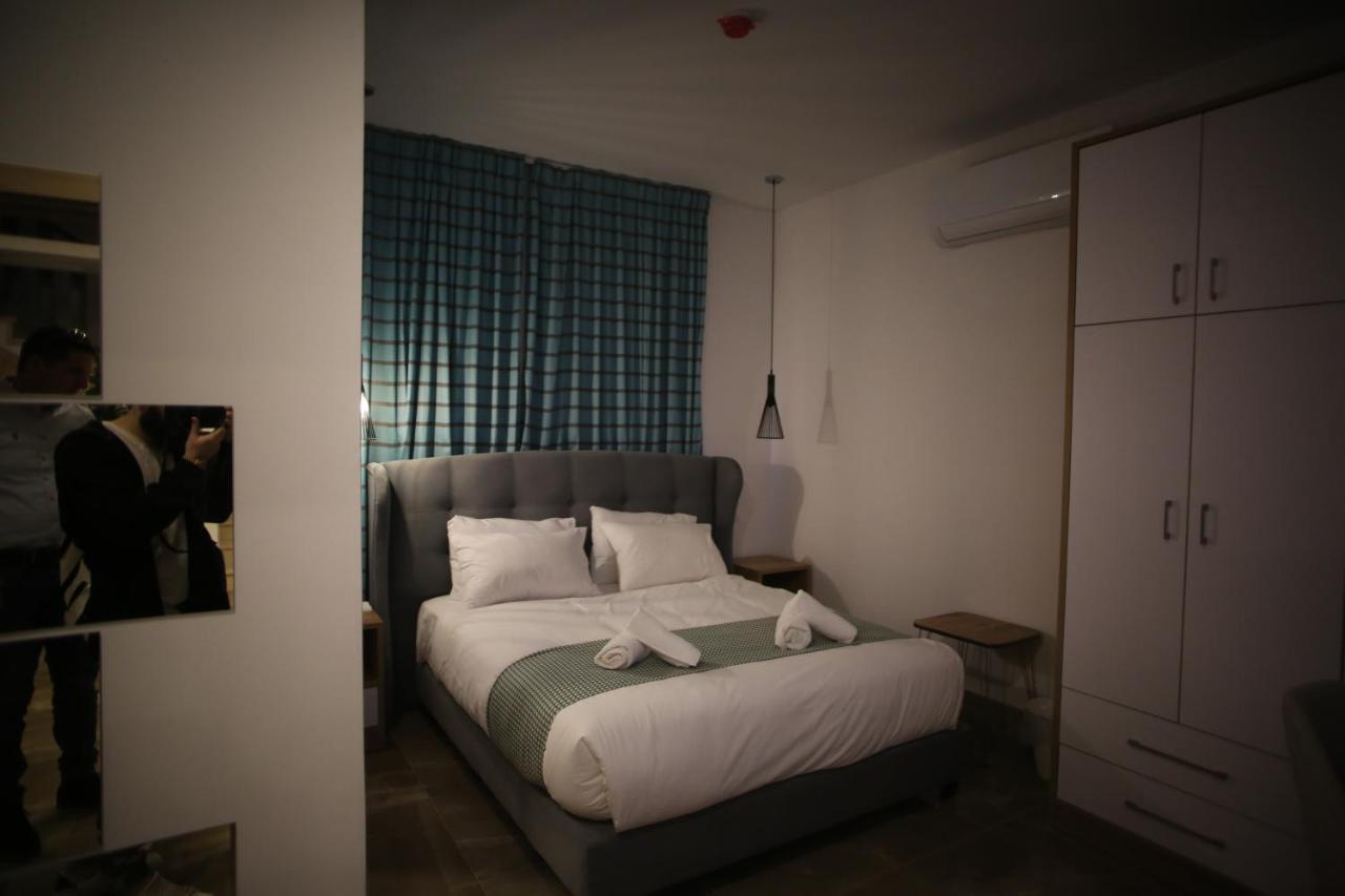 Lotus Boutique Hotel Betlehem Eksteriør billede