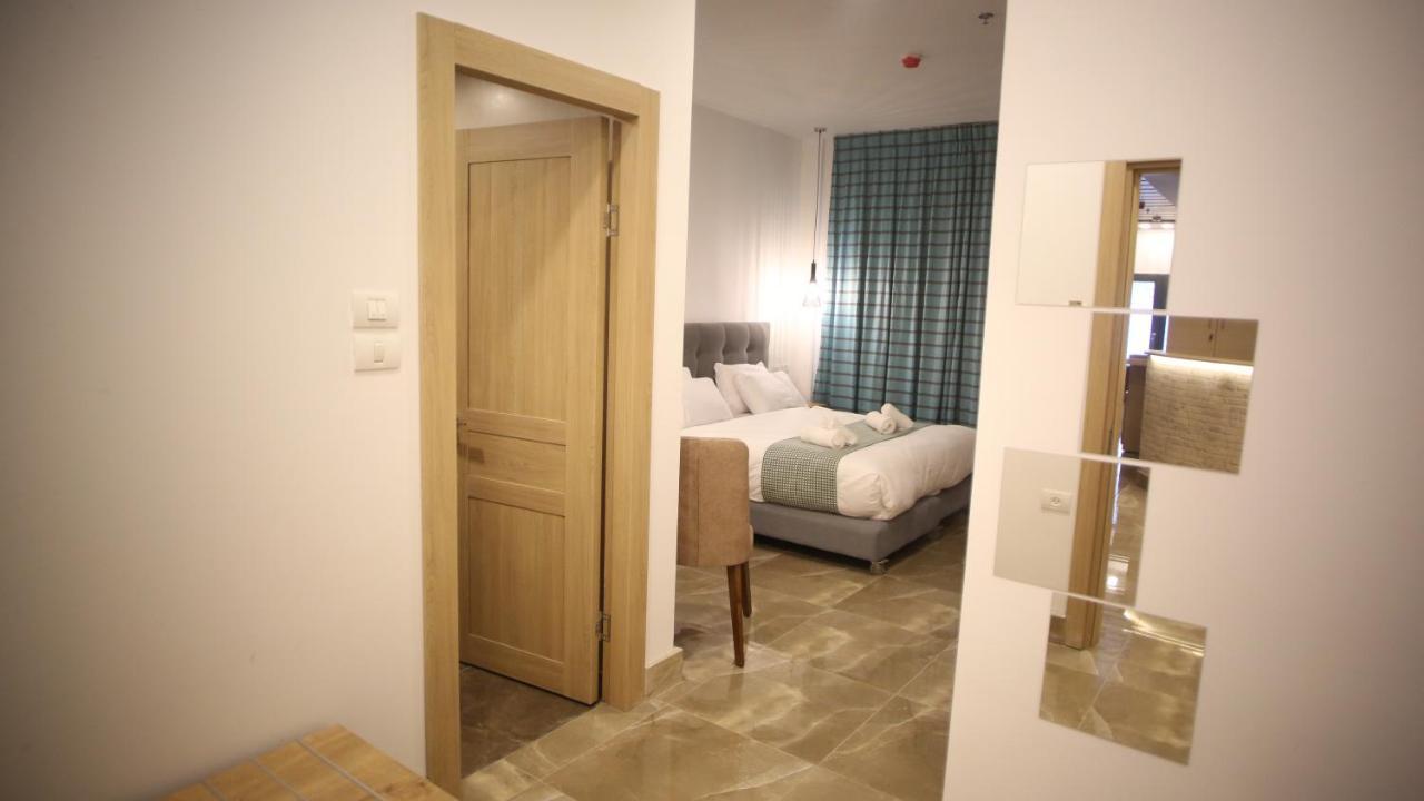 Lotus Boutique Hotel Betlehem Eksteriør billede