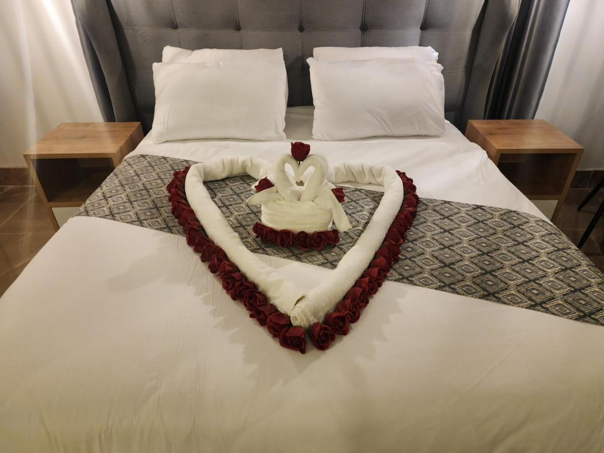 Lotus Boutique Hotel Betlehem Eksteriør billede