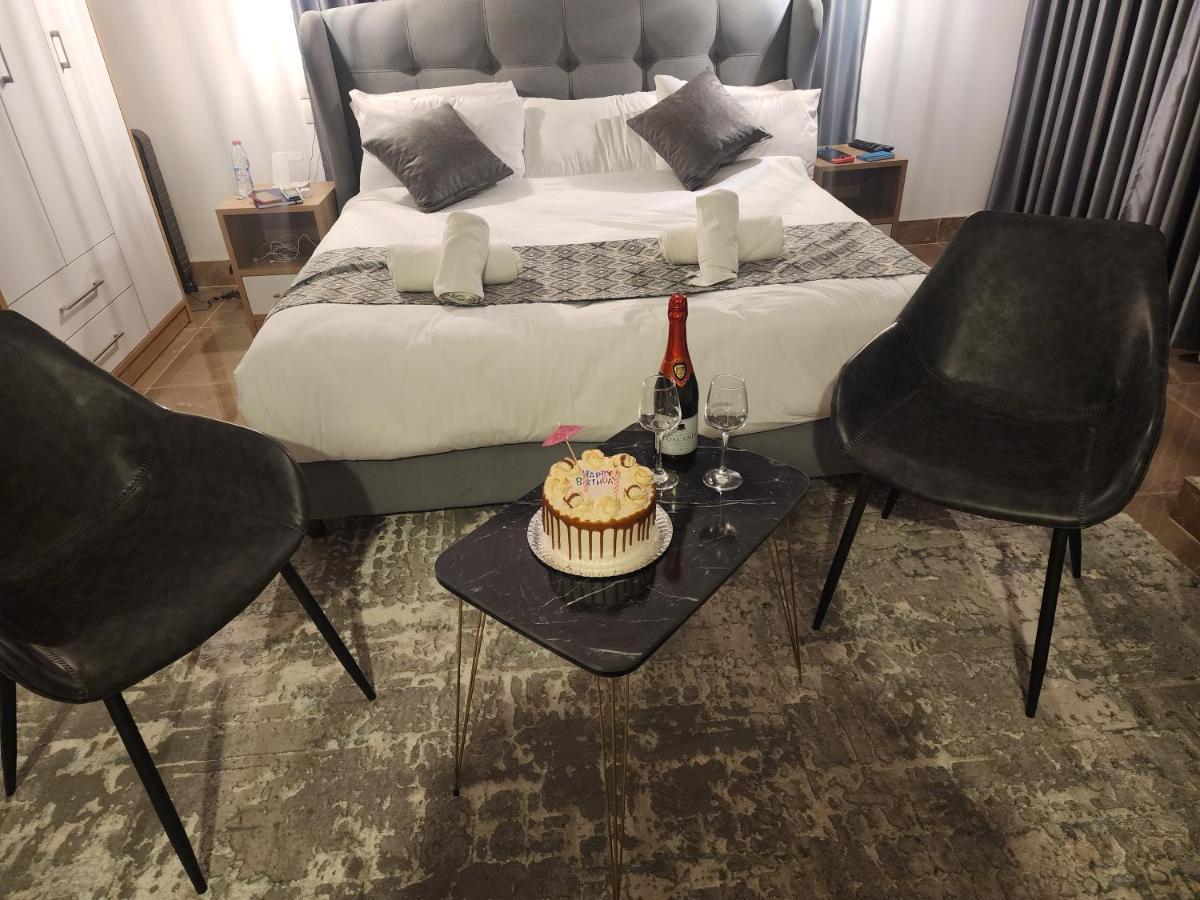 Lotus Boutique Hotel Betlehem Eksteriør billede