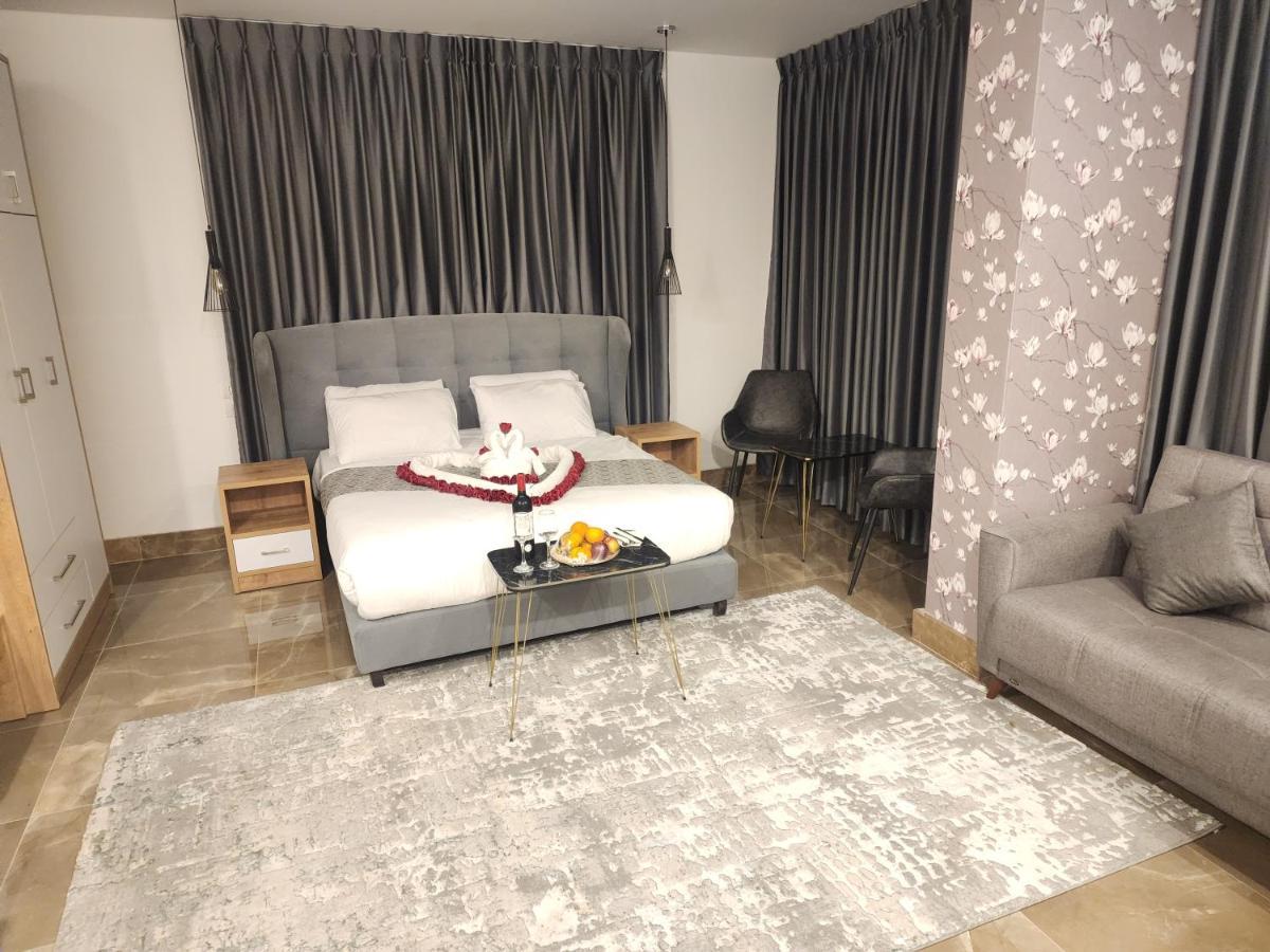 Lotus Boutique Hotel Betlehem Eksteriør billede